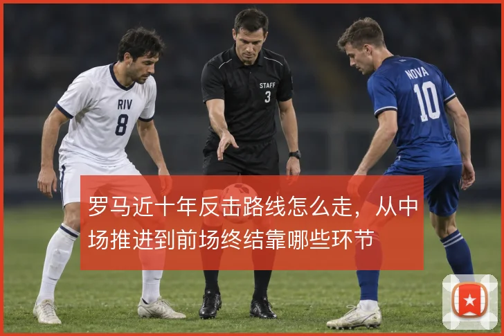 罗马近十年反击路线怎么走，从中场推进到前场终结靠哪些环节